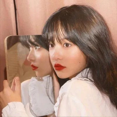 冰属性男子与酷酷女同事
